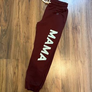 MAMA Joggers